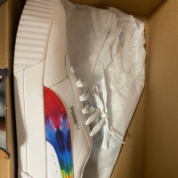 Puma Soft foams - Picture 4 of 6